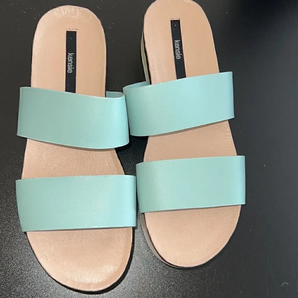 Kenzie Sandals  - Picture 3 of 6